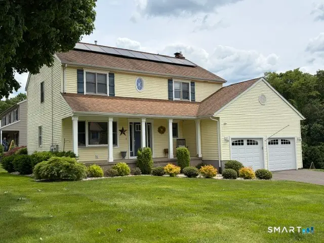 53 Dorio Drive, Southington, CT 06479 - #1