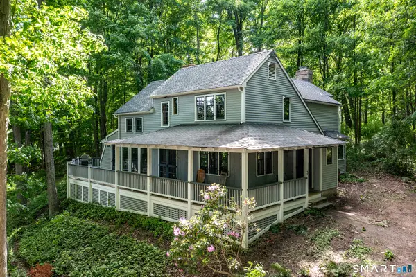 3 Riley Creek Trail, New Milford, CT 06776