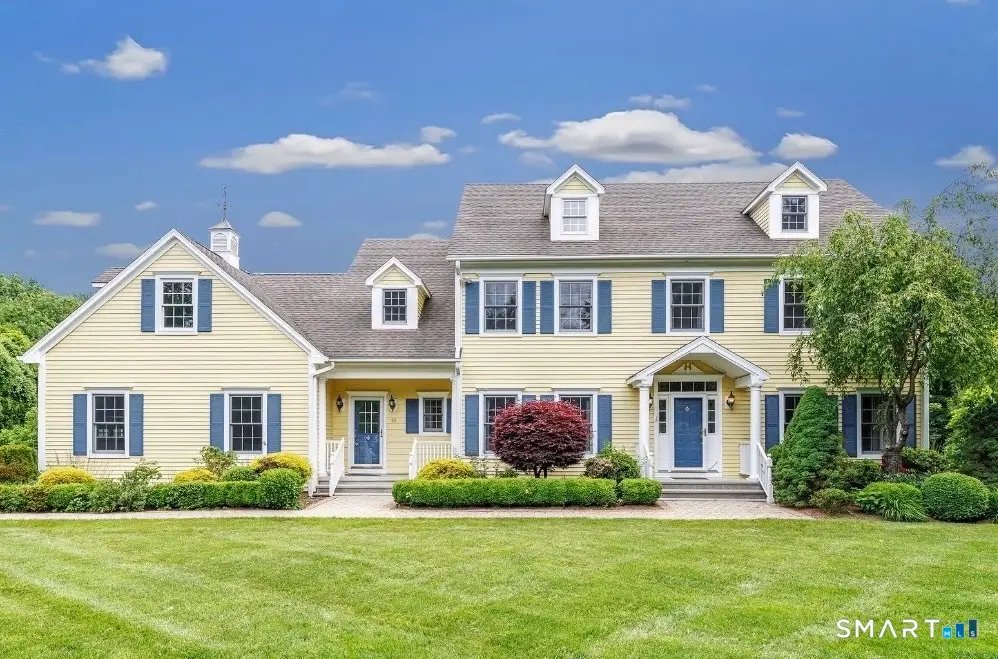 16 Blue Spruce Lane, Monroe, CT 06468 - #1