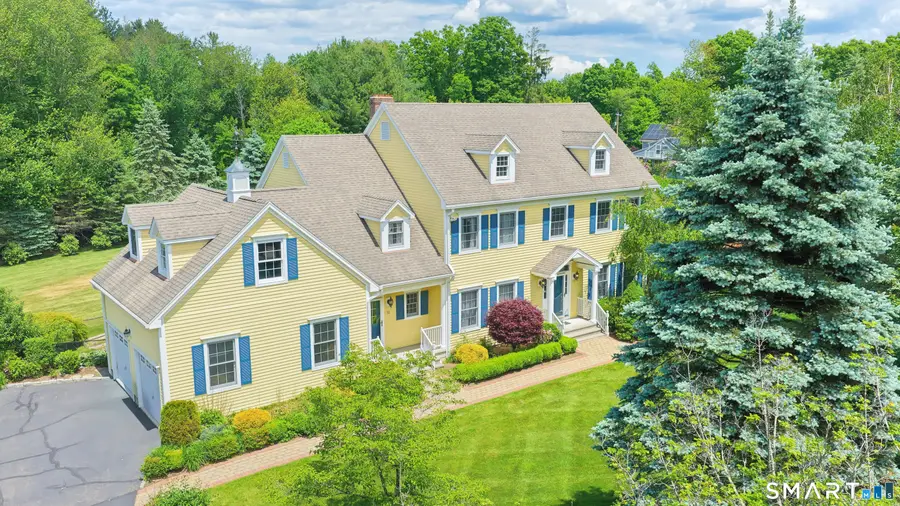 16 Blue Spruce Lane, Monroe, CT 06468 - #2