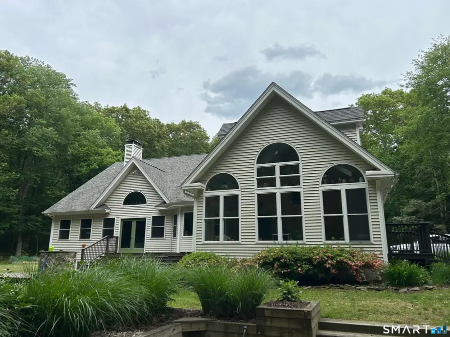 146 Lynch Road, Lebanon, CT 06249 - #2