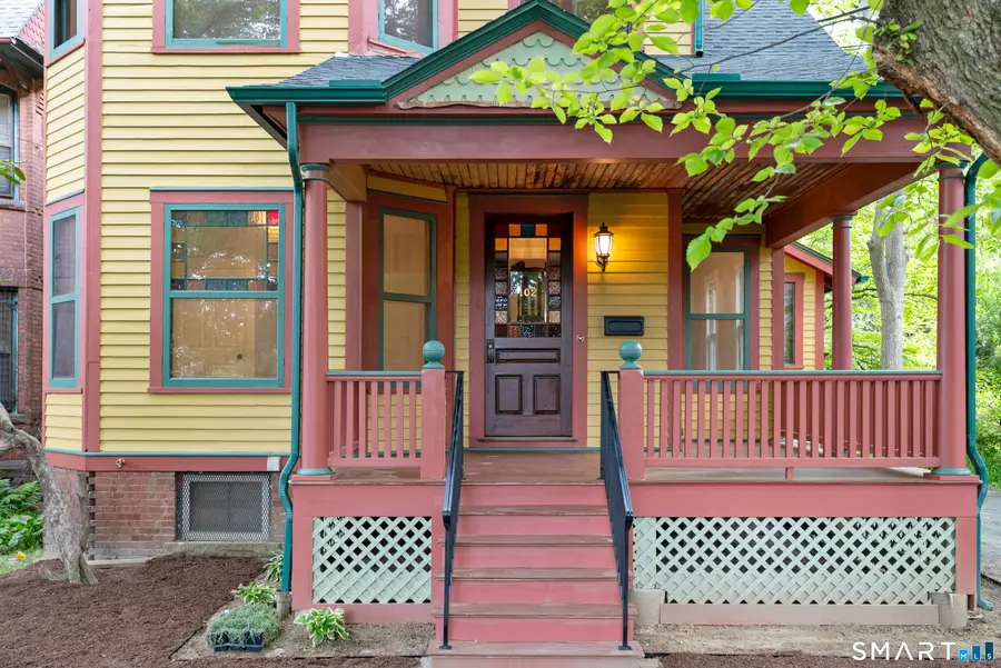 102 Huntington Street, Hartford, CT 06105 - #2