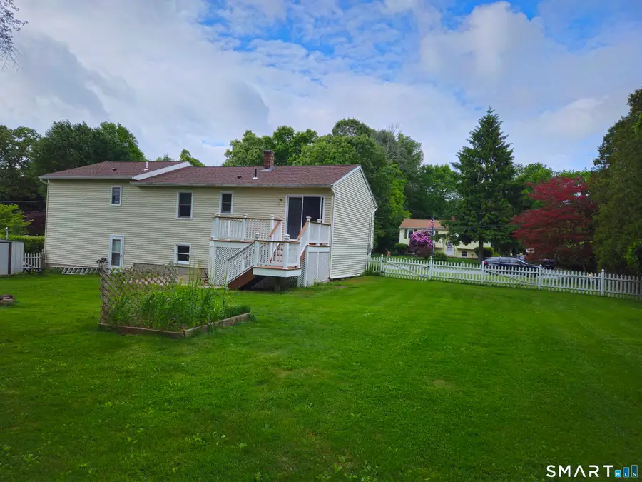 13 Fernwood Street, Plainfield, CT 06374 - #2