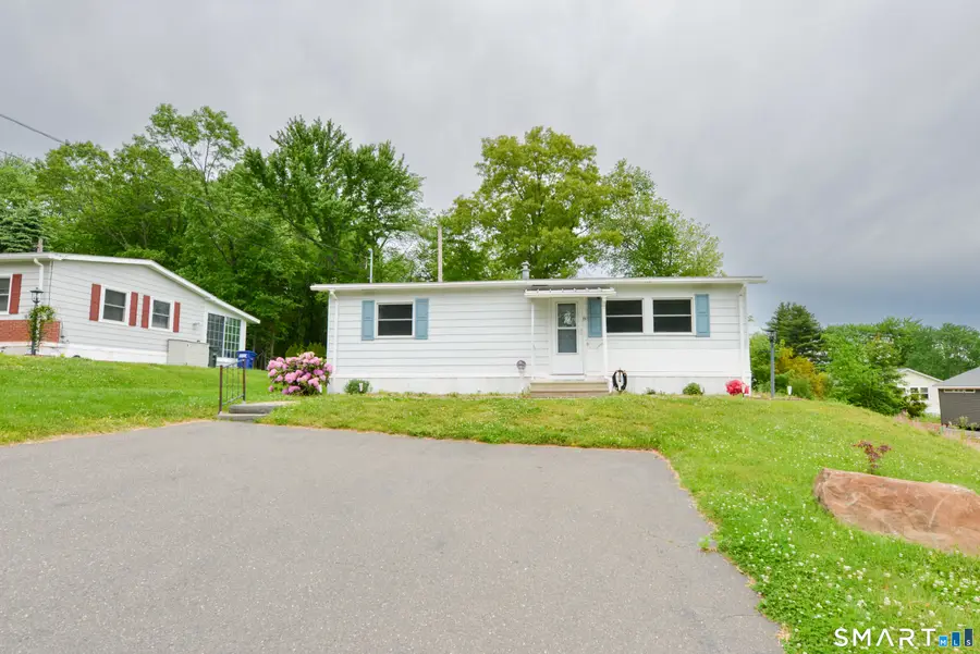 8 Maple Rock Road, Southington, CT 06489 - #2