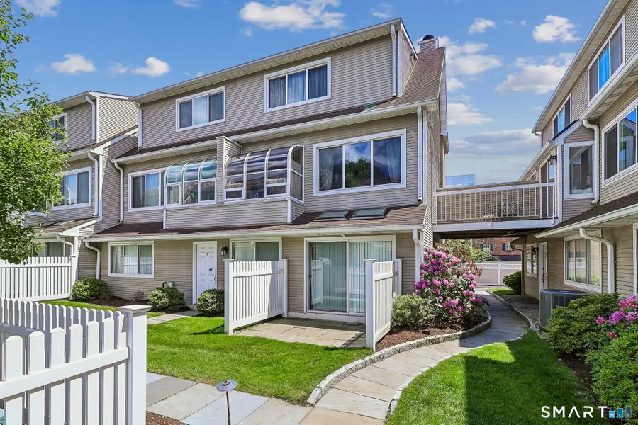 1900 Summer Street #19, Stamford, CT 06905 - #3