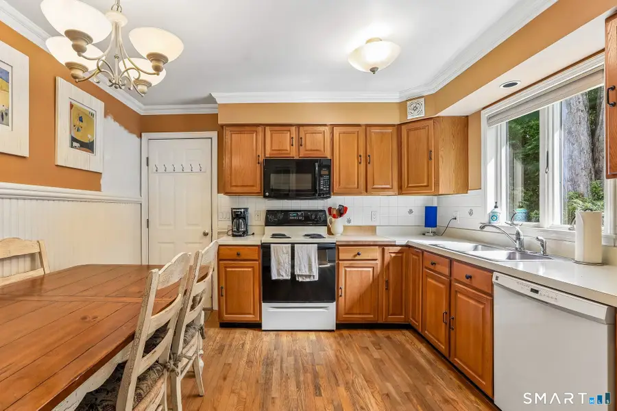 1 Sylvan Road, Danbury, CT 06811 - #3