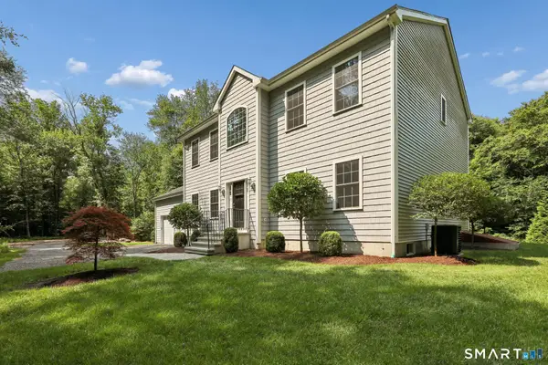 10 High Ridge Grove, Brookfield, CT 06804