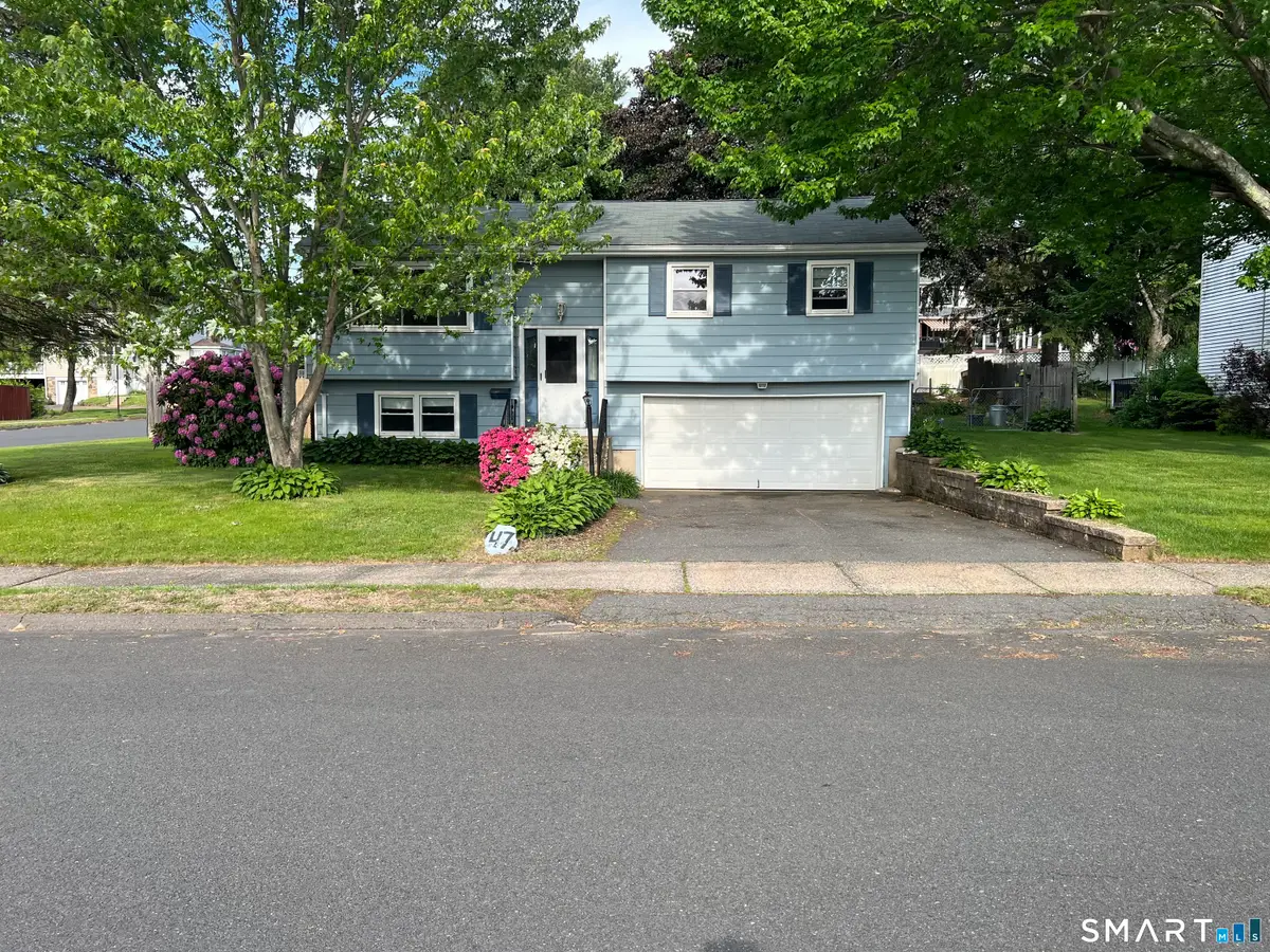 47 Robin Street, Bristol, CT 06010 - #1