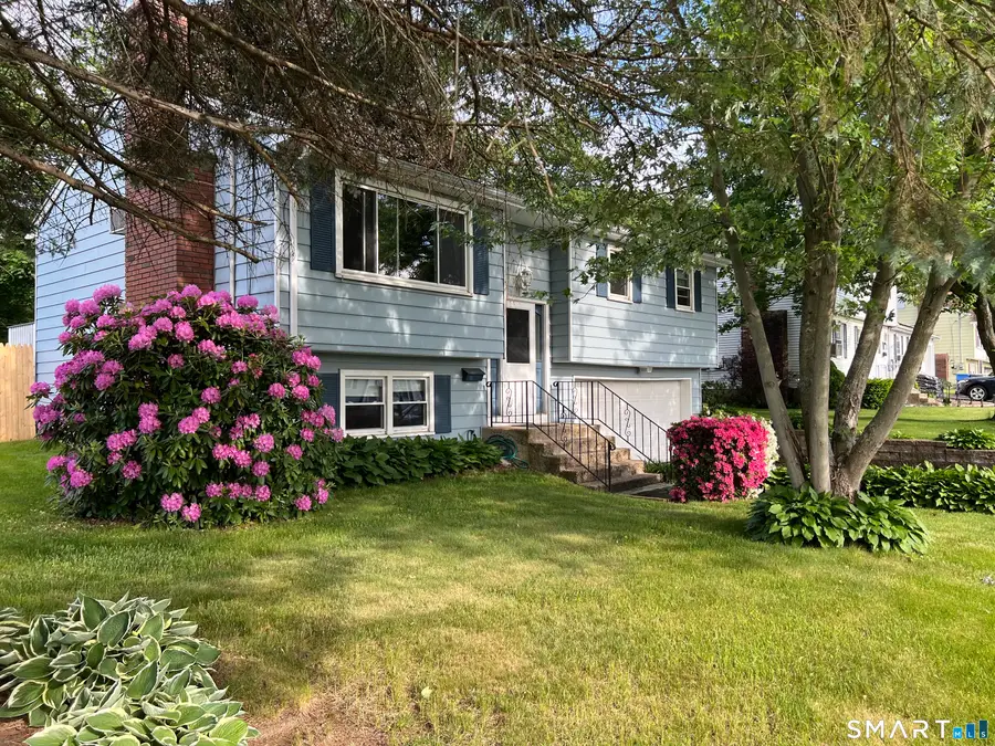 47 Robin Street, Bristol, CT 06010 - #2