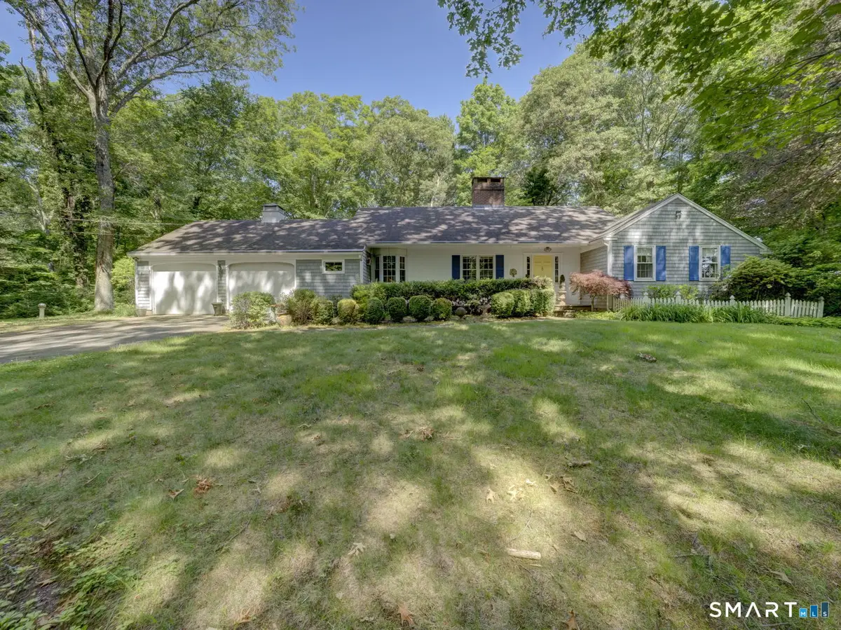 15 Cove Hill Road, Essex, CT 06426 - #1