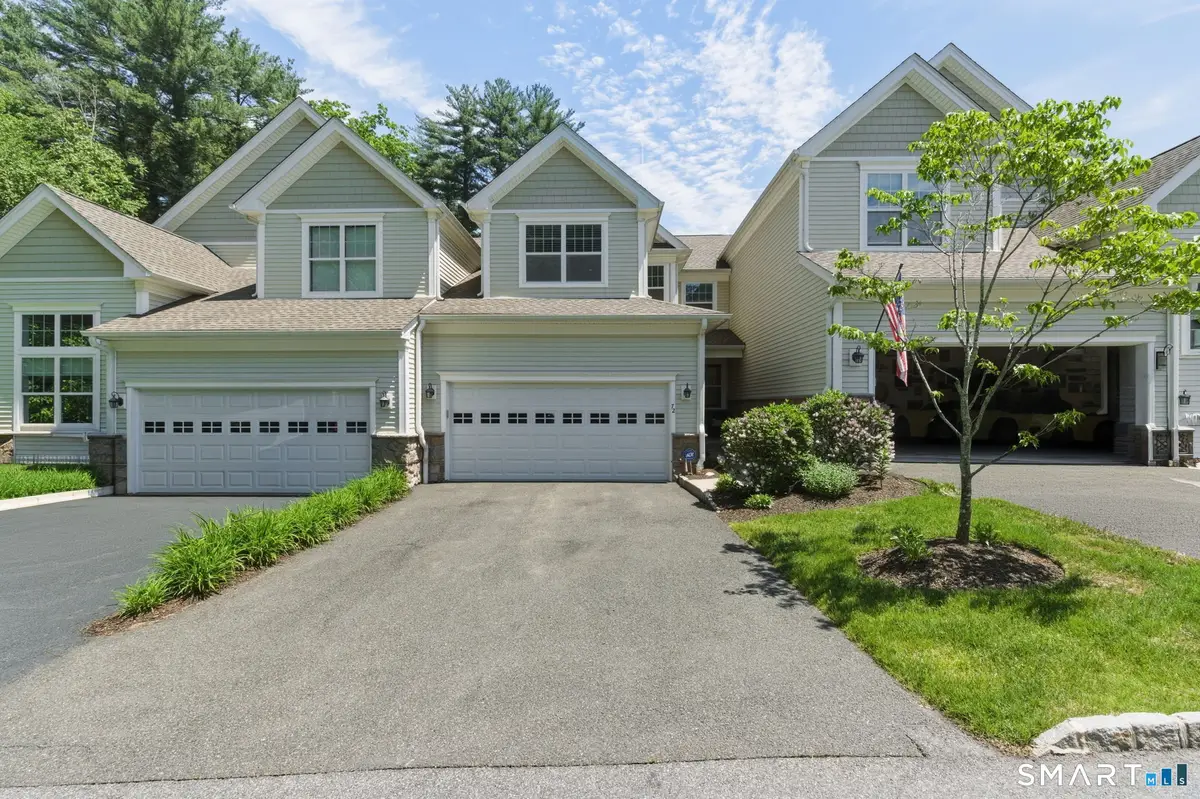 72 Ridgewood Drive #72, Middlebury, CT 06762 - #1