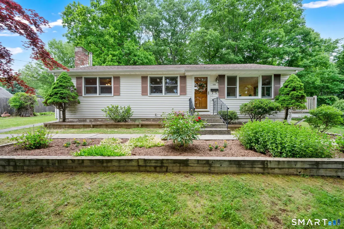 141 Fairlawn Street, Bristol, CT 06010 - #1