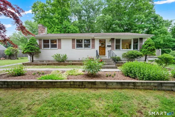 141 Fairlawn Street, Bristol, CT 06010
