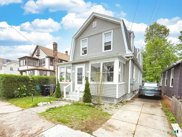 124 Richards Street, West Haven, CT 06516