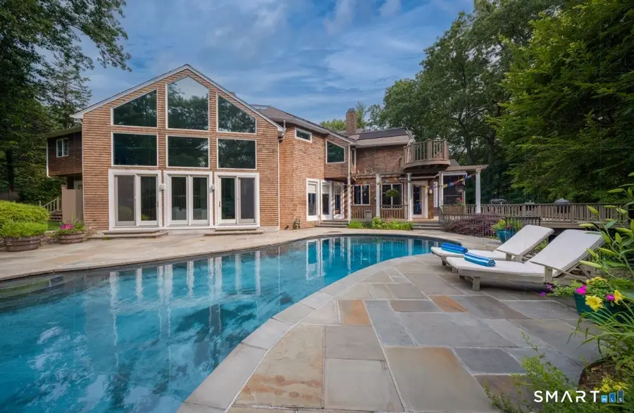 32 Buttonball Lane, Weston, CT 06883 - #2