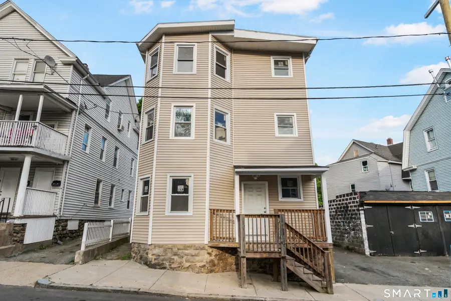16 Vermont Street, Waterbury, CT 06704 - #2