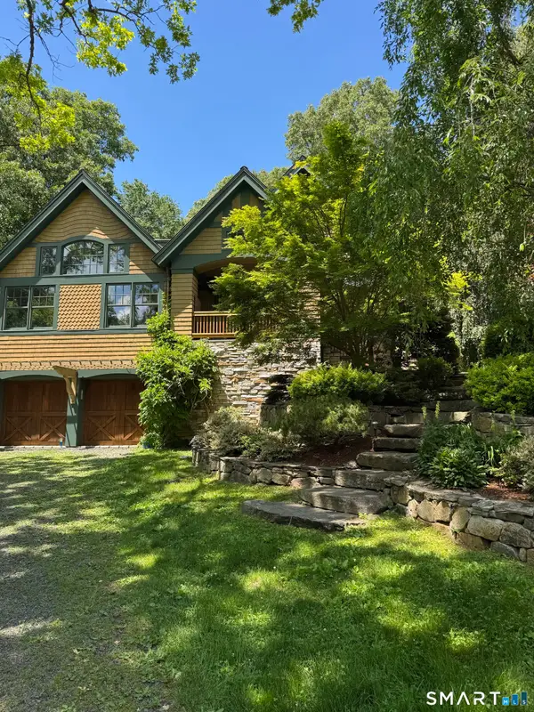 119 Warwick Road, New Fairfield, CT 06812