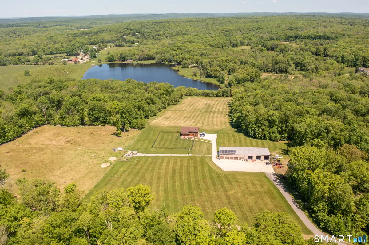 46 Cemetery Road, Canterbury, CT 06331 - #1