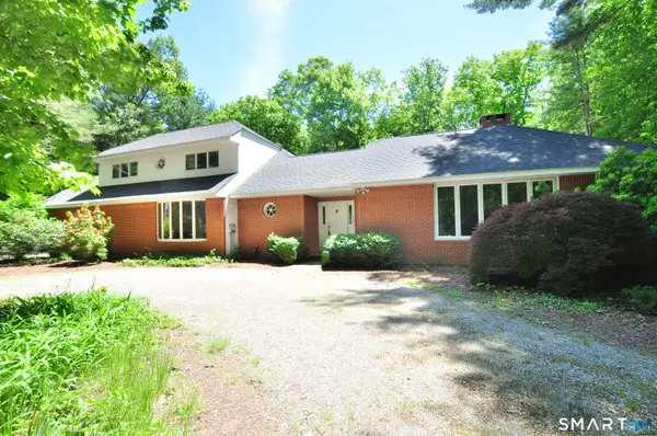 113 Kimberly Drive, Manchester, CT 06040