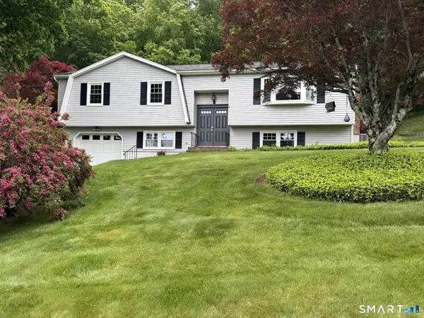 Address Withheld By Seller, Bristol, CT 06010