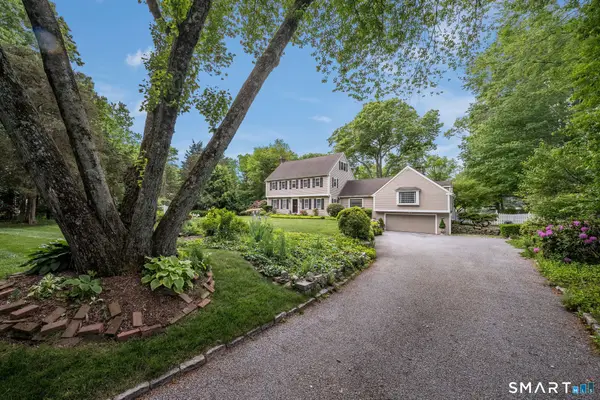 9 Randi Drive, Madison, CT 06443