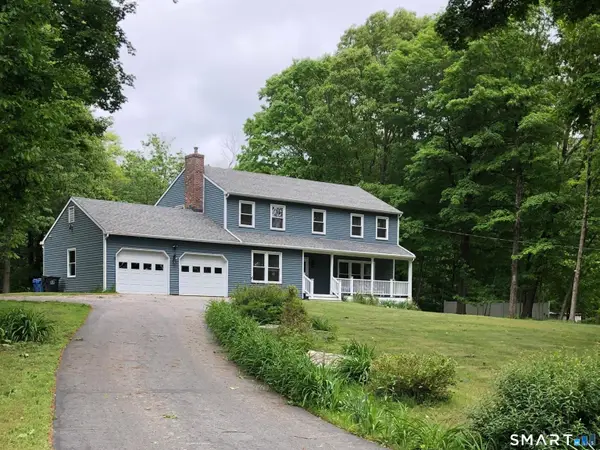 129 Sullivan Road, Salem, CT 06420
