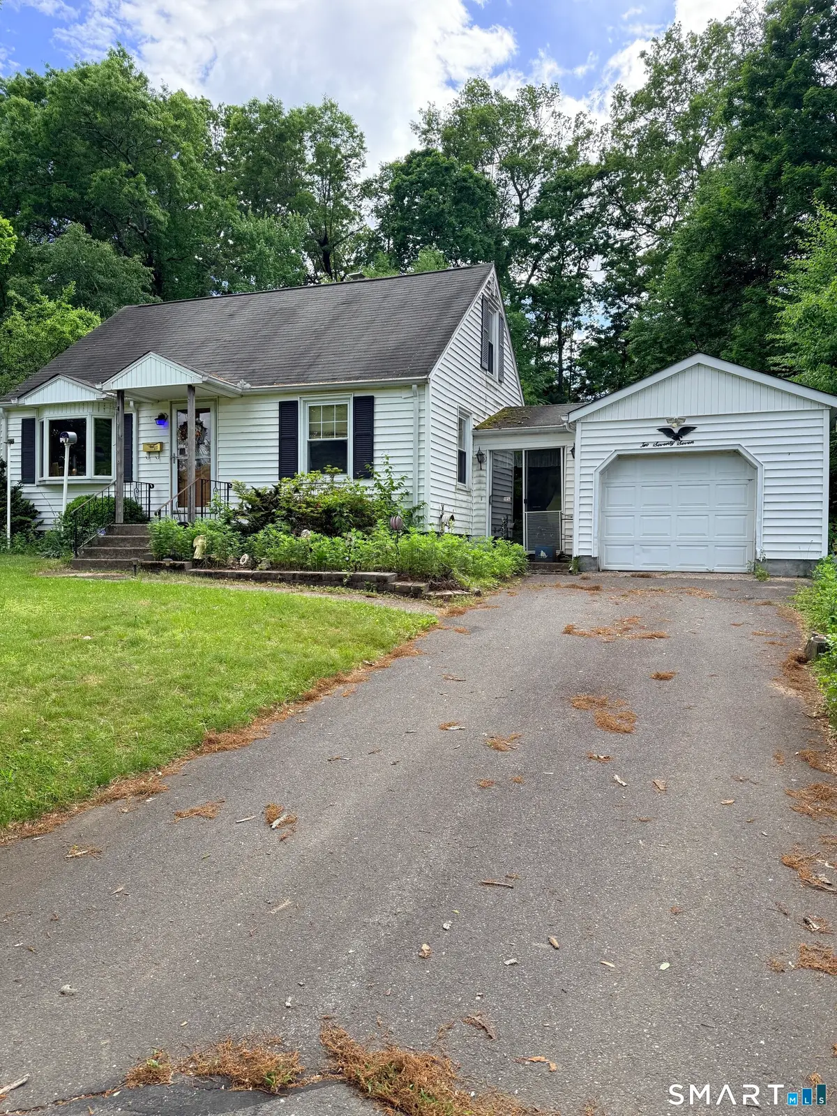 277 Mechanic Street, Bristol, CT 06010 - #1