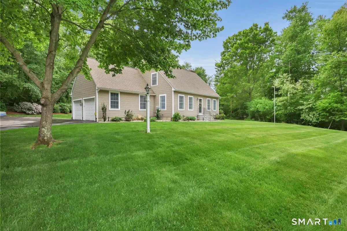 280 Carli Boulevard, Colchester, CT 06415 - #1