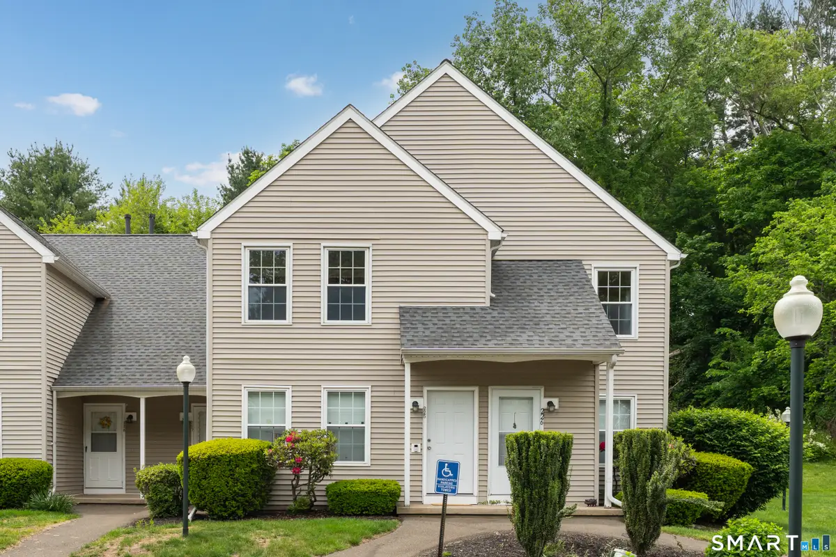229 Branford Road #225, North Branford, CT 06471 - #1