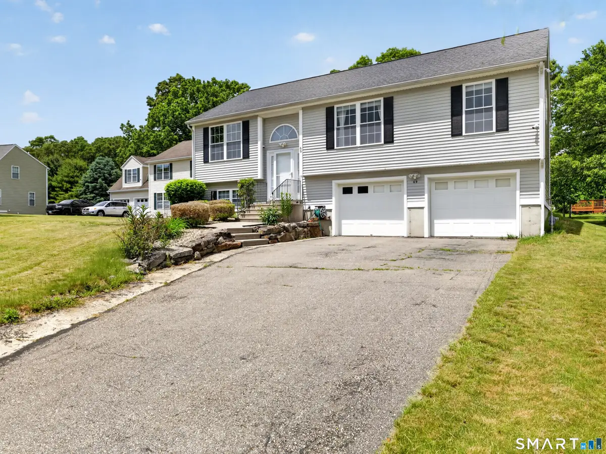 69 Alice St Extension, Norwich, CT 06360 - #1