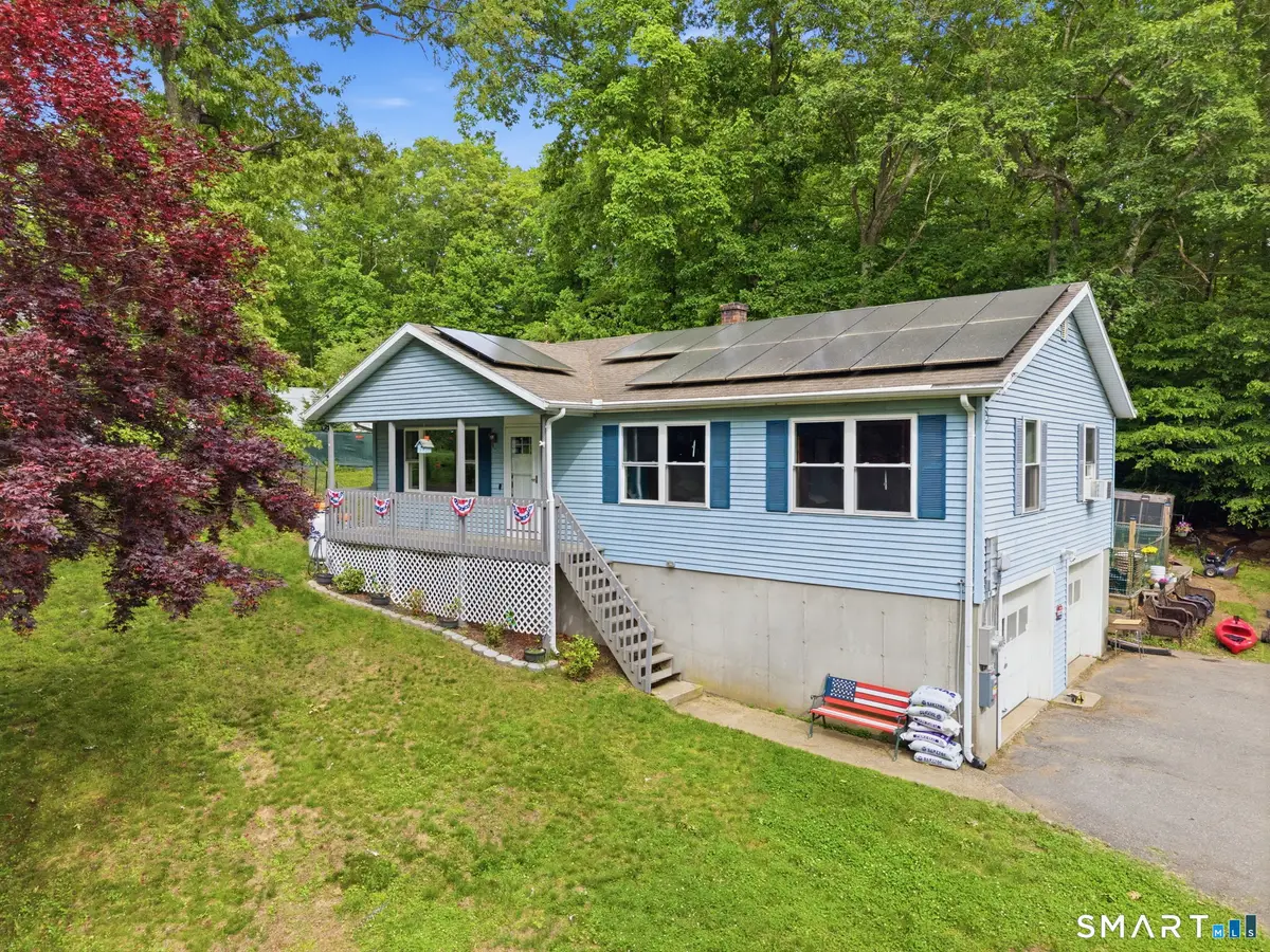 63 Kinsman Hill Road, Lisbon, CT 06351 - #1