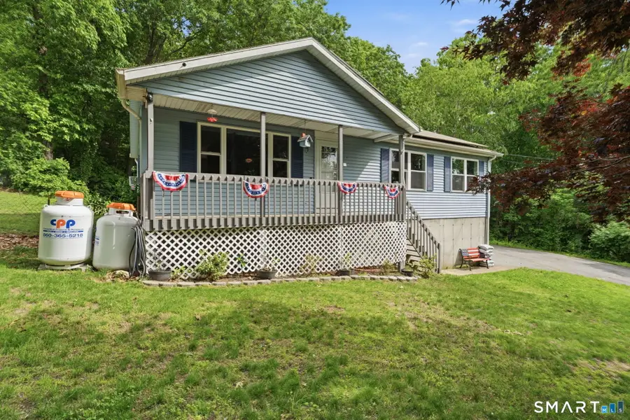 63 Kinsman Hill Road, Lisbon, CT 06351 - #2
