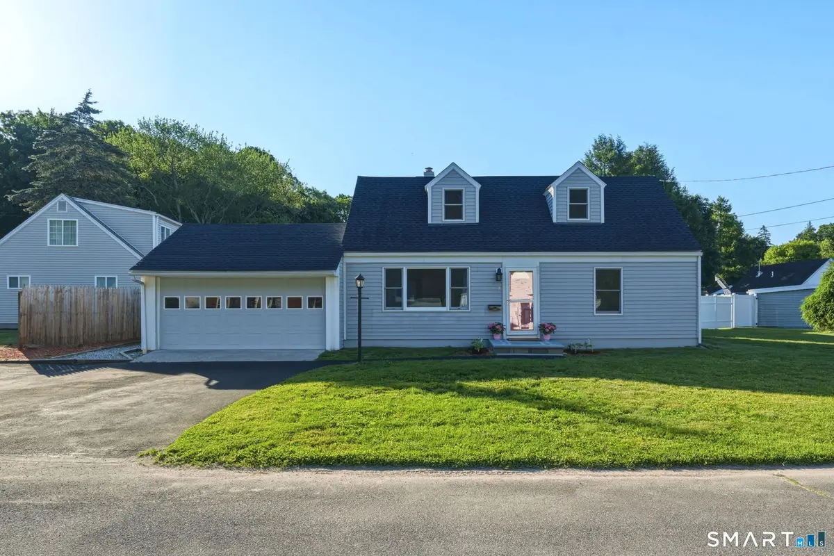 2 Oven Rock Road, Bethel, CT 06801 - #1