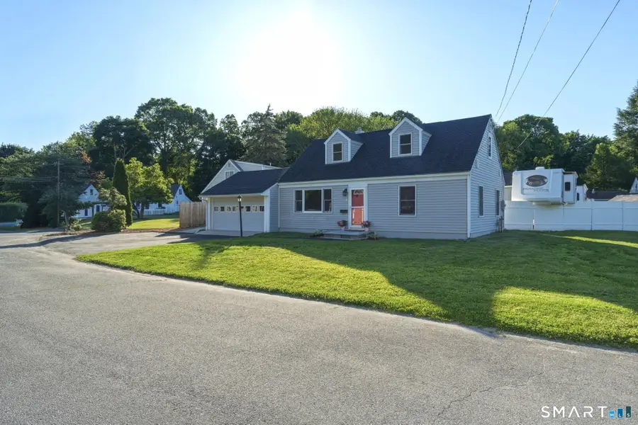 2 Oven Rock Road, Bethel, CT 06801 - #2