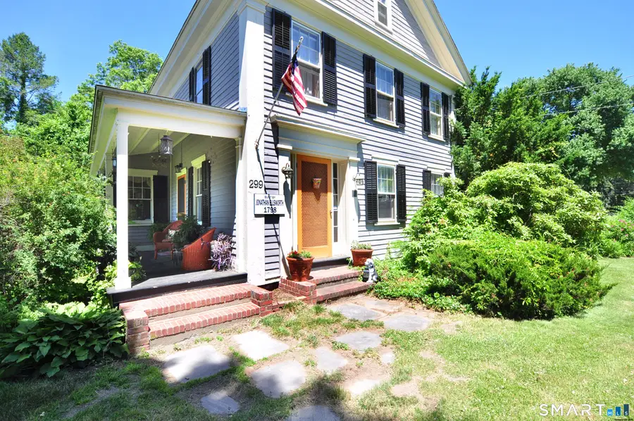 299 Palisado Avenue, Windsor, CT 06095 - #2