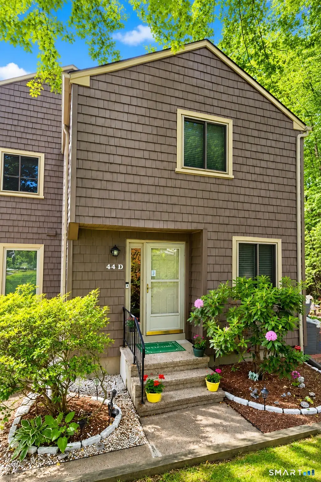 44 Powder Mill Road #D, Stratford, CT 06614 - #1