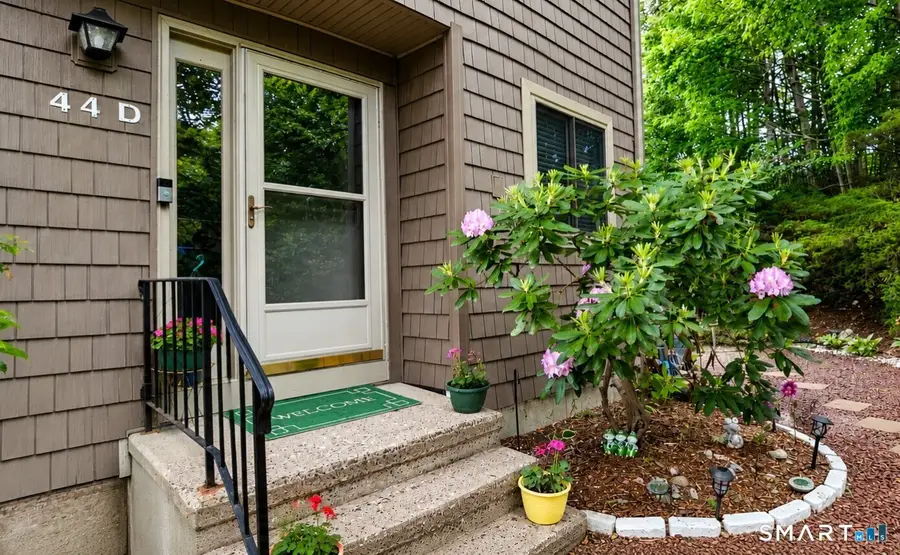 44 Powder Mill Road #D, Stratford, CT 06614 - #2