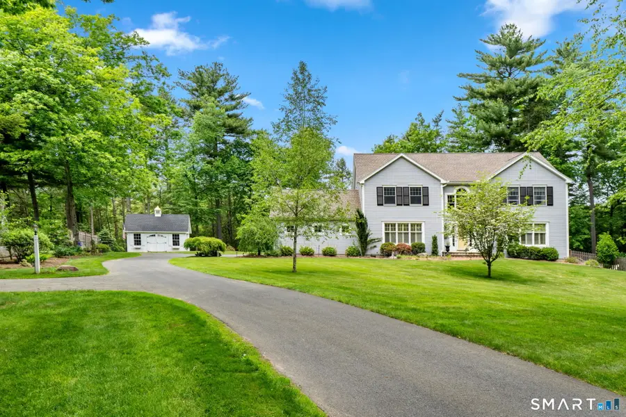 7 Tallwood Lane, Weatogue, CT 06089 - #2