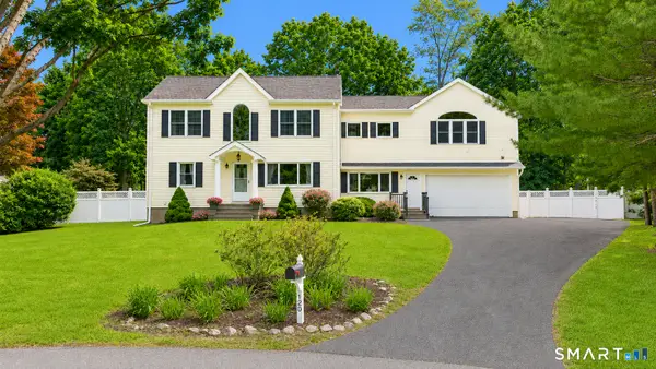 120 Saddle View Road, Fairfield, CT 06825