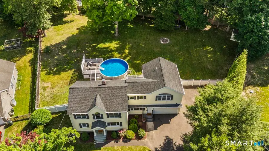 120 Saddle View Road, Fairfield, CT 06825 - #2