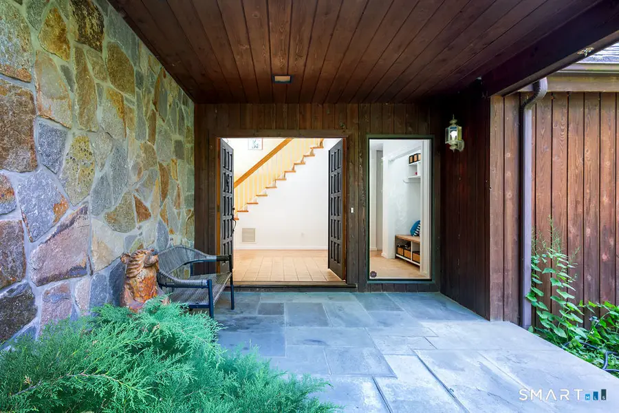 21 Holiday Point Road, Sherman, CT 06784 - #3