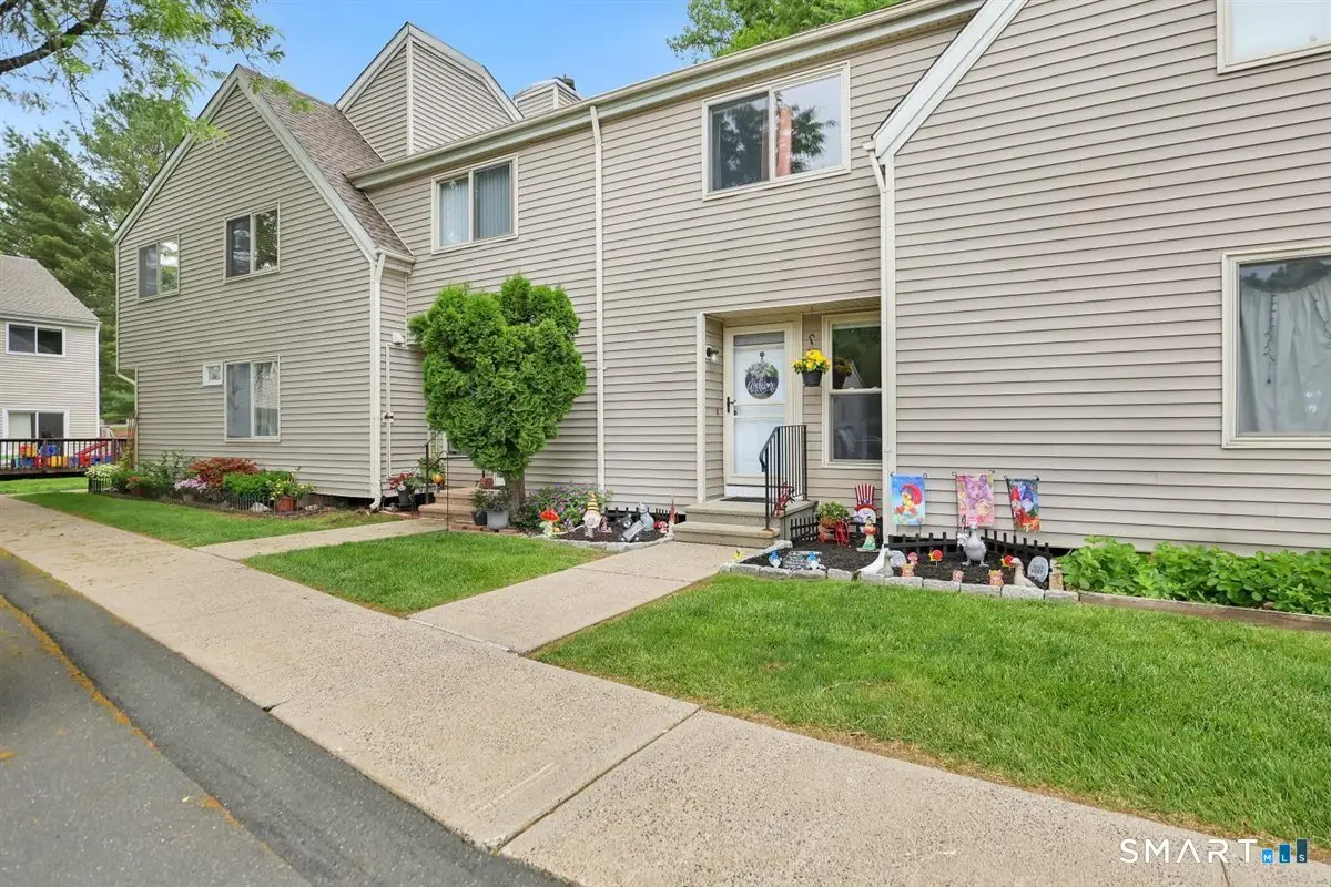 15 Cherokee Court #15, Cromwell, CT 06416 - #1