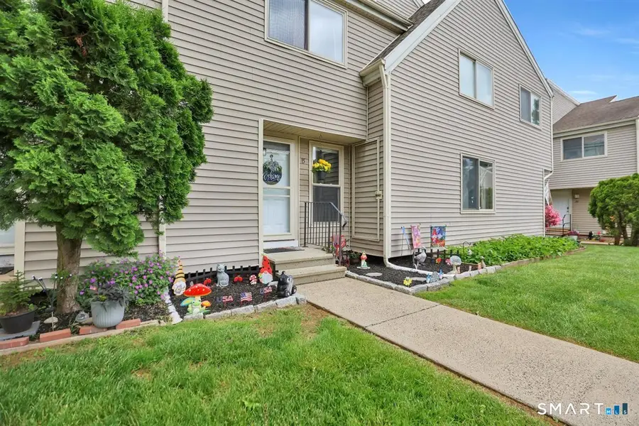 15 Cherokee Court #15, Cromwell, CT 06416 - #2