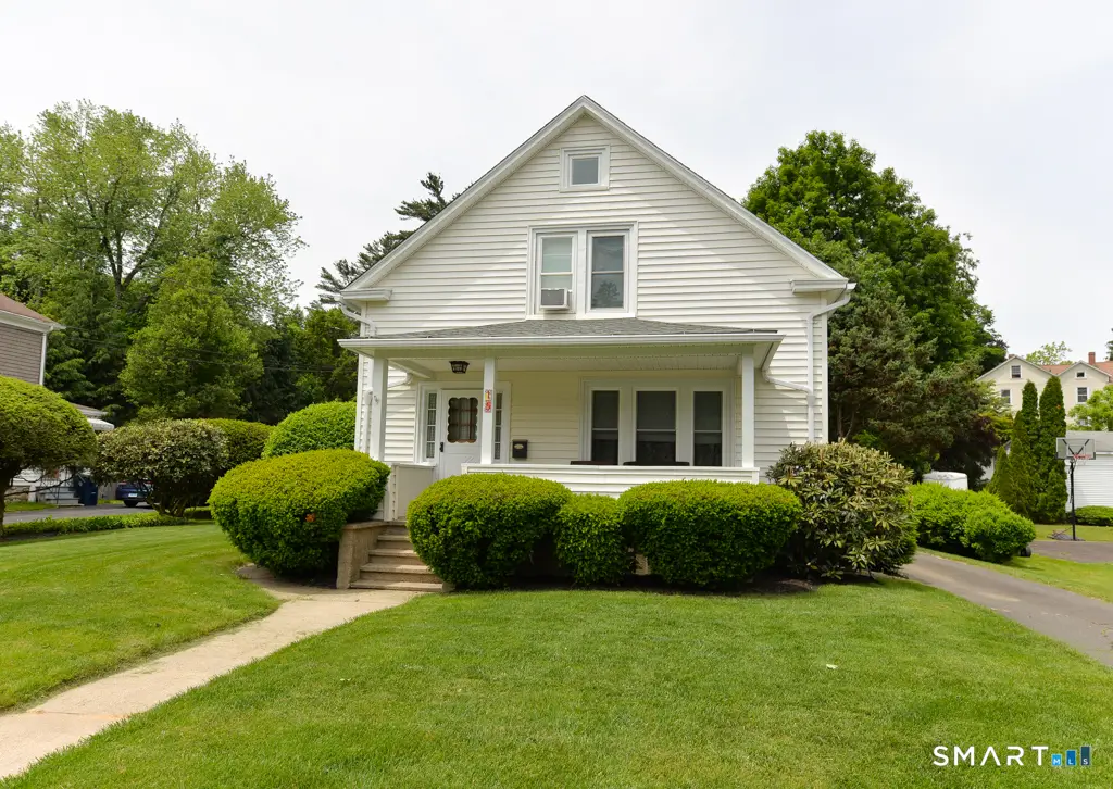 15 Union Street, Terryville, CT 06786 - #1