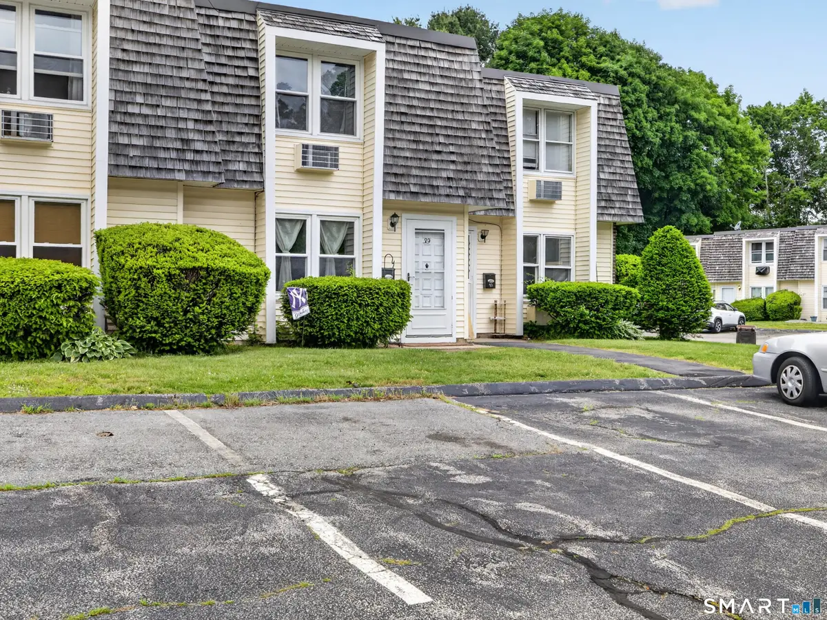 127 Black Point Road #39, Niantic, CT 06357 - #1