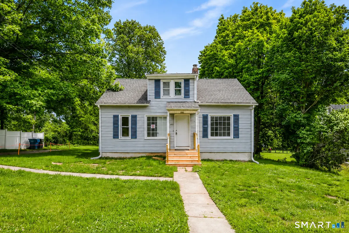 741 Norton Road, Berlin, CT 06037 - #1