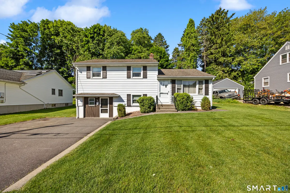 32 Moreland Avenue, Watertown, CT 06779 - #1
