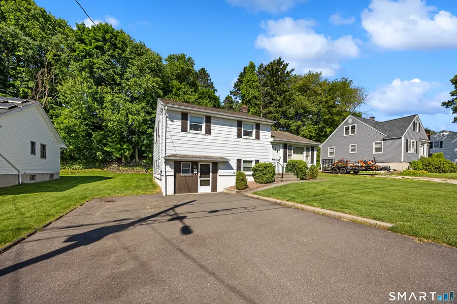32 Moreland Avenue, Watertown, CT 06779 - #2