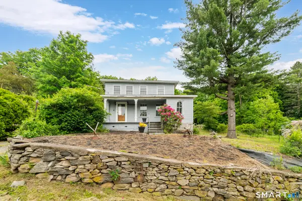 6 Easy Street, Woodbury, CT 06798