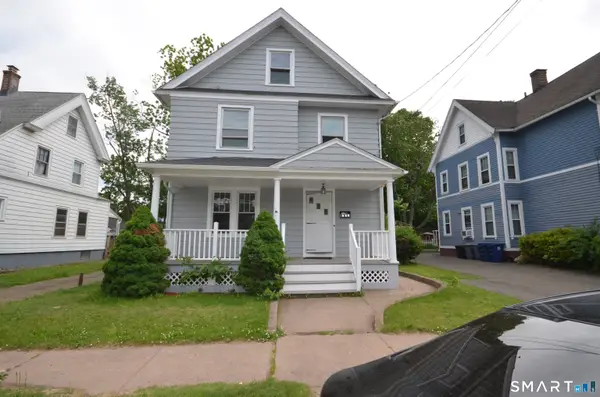 236 Court Street, West Haven, CT 06516